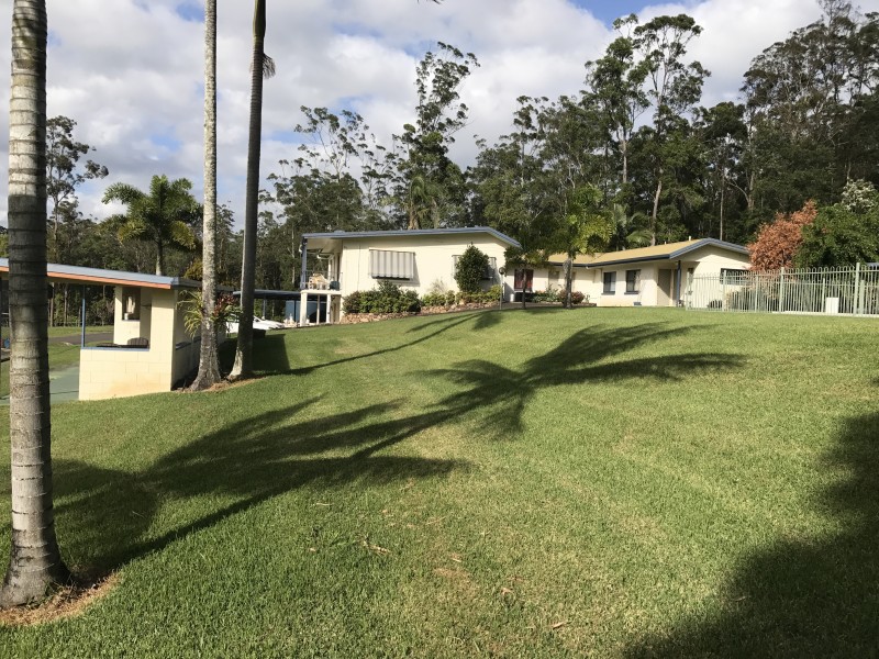 130  Paskins Road, Palmwoods QLD 4555