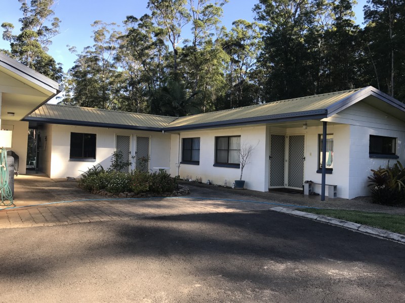130  Paskins Road, Palmwoods QLD 4555