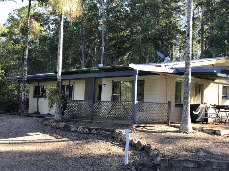 130  Paskins Road, Palmwoods QLD 4555