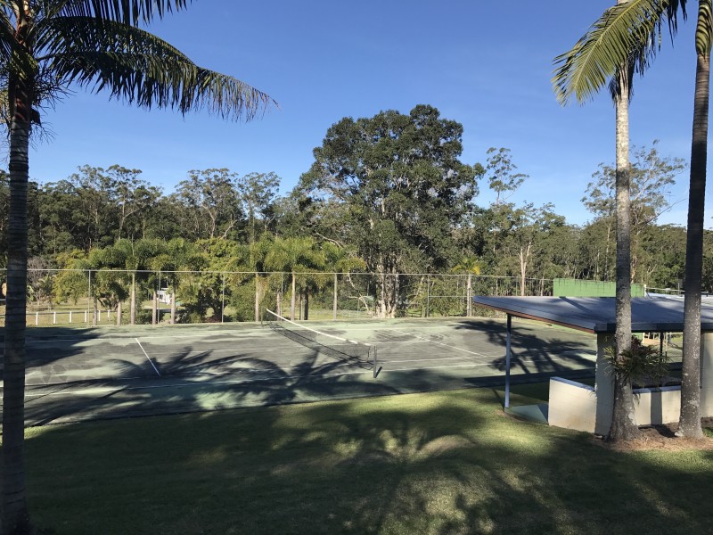 130  Paskins Road, Palmwoods QLD 4555