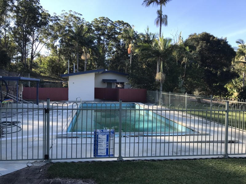 130  Paskins Road, Palmwoods QLD 4555