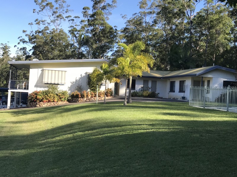 130  Paskins Road, Palmwoods QLD 4555