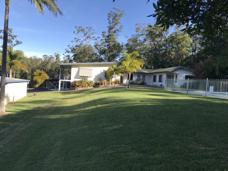 130  Paskins Road, Palmwoods QLD 4555