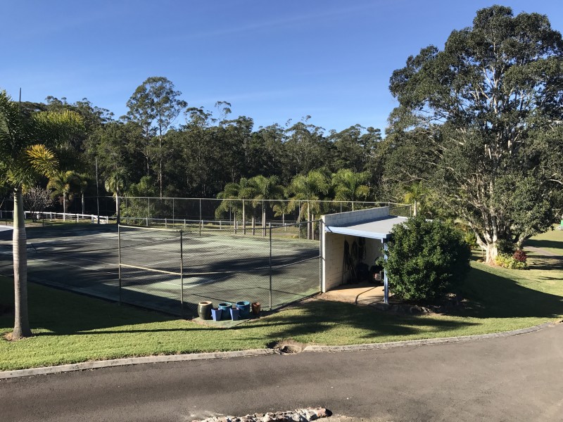 130  Paskins Road, Palmwoods QLD 4555