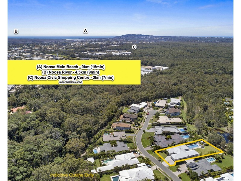18 Attenuatta Place, Noosaville QLD 4566