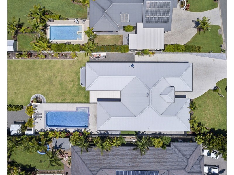 18 Attenuatta Place, Noosaville QLD 4566