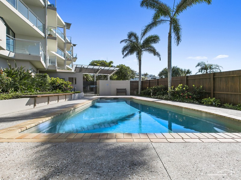 9/21 Park Crescent, Sunshine Beach QLD 4567
