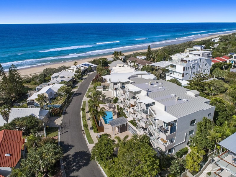 9/21 Park Crescent, Sunshine Beach QLD 4567