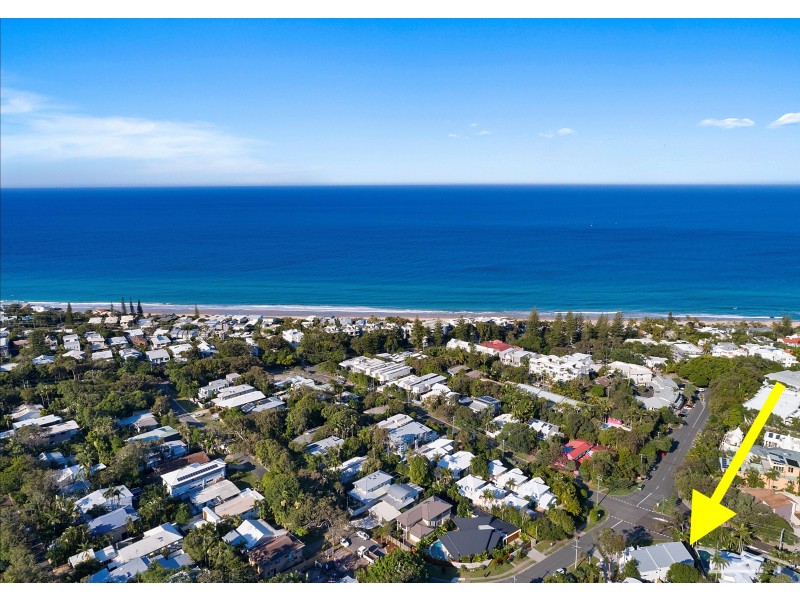 2/29  Duke Street, Sunshine Beach QLD 4567