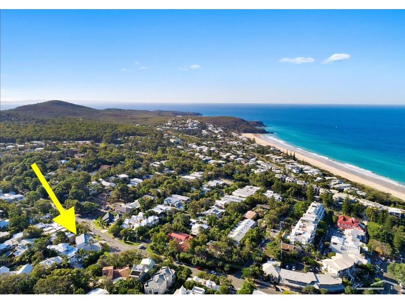 2/29  Duke Street, Sunshine Beach QLD 4567