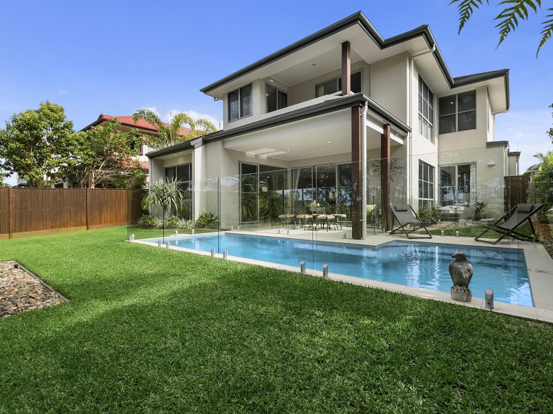 1 Cobblestone Place, Peregian Springs QLD 4573