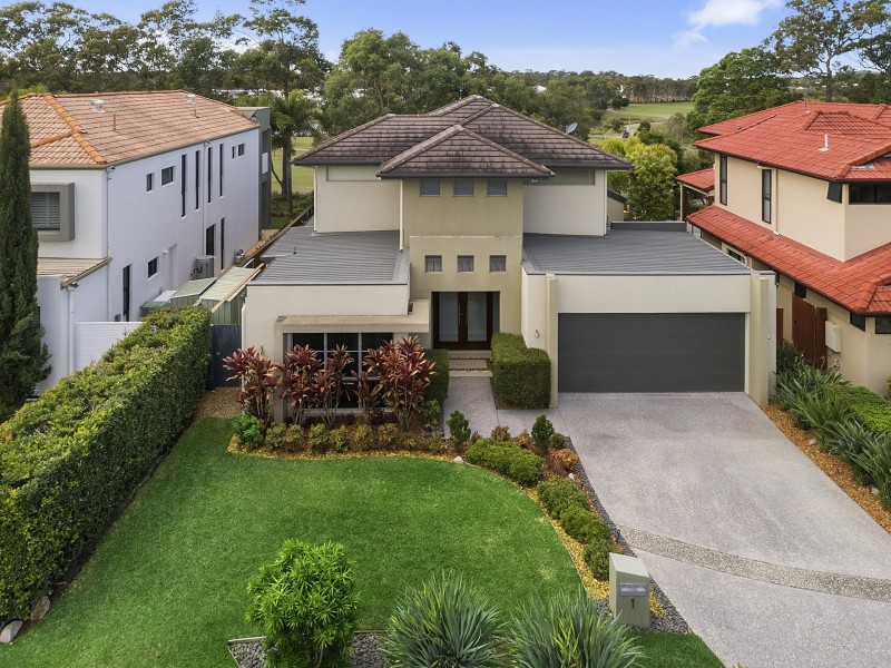 1 Cobblestone Place, Peregian Springs QLD 4573