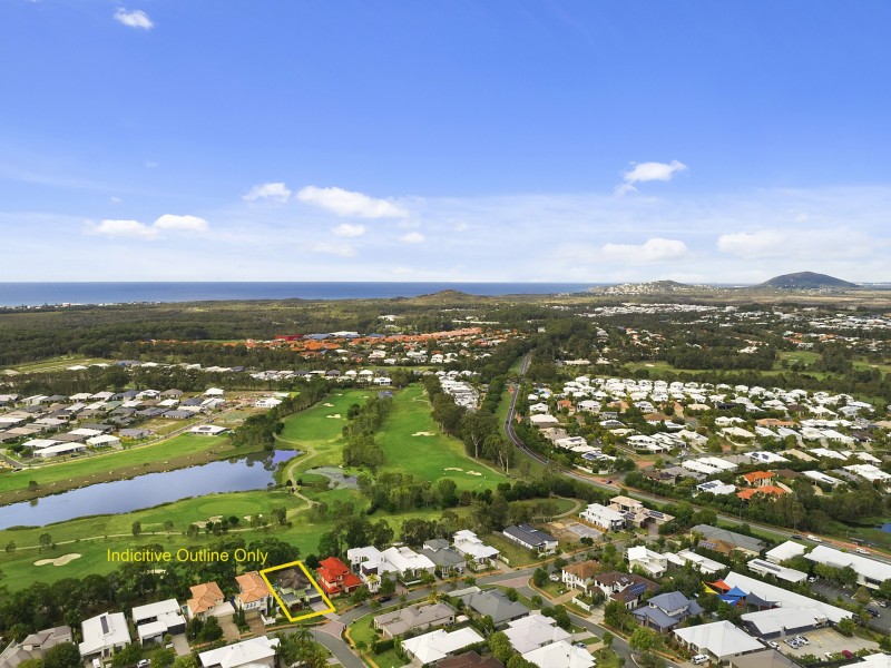 1 Cobblestone Place, Peregian Springs QLD 4573