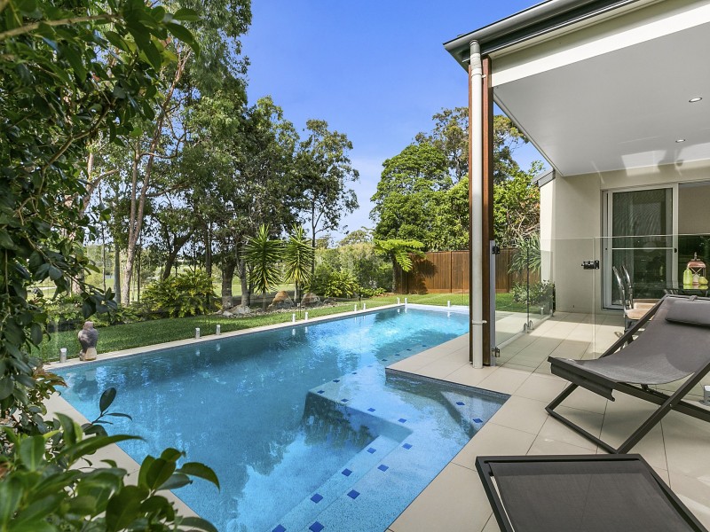 1 Cobblestone Place, Peregian Springs QLD 4573