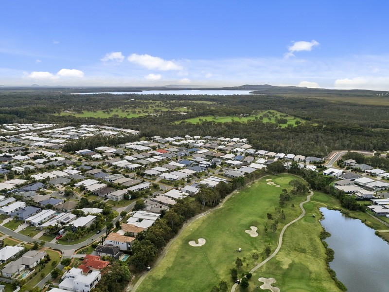 1 Cobblestone Place, Peregian Springs QLD 4573