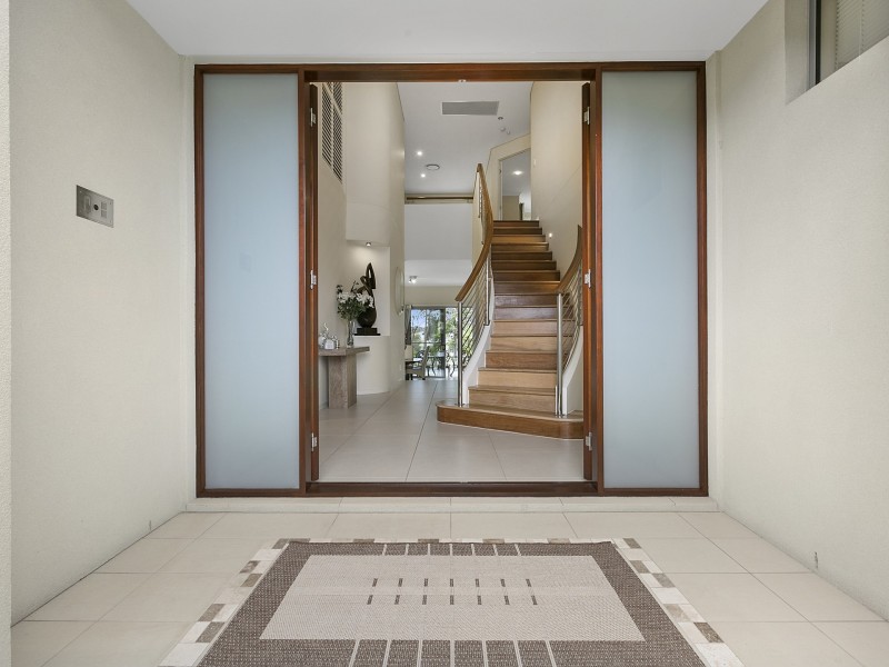 1 Cobblestone Place, Peregian Springs QLD 4573