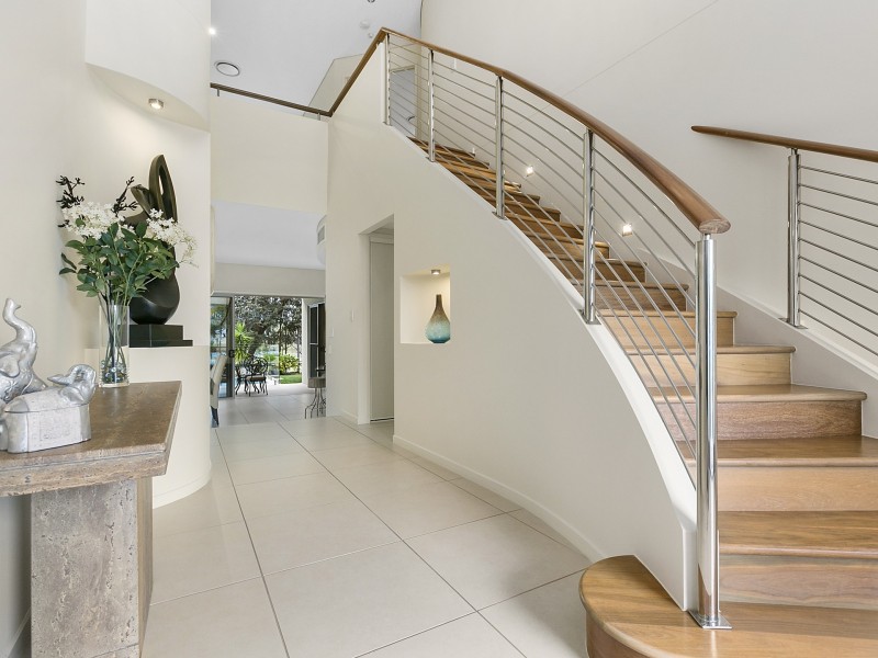 1 Cobblestone Place, Peregian Springs QLD 4573