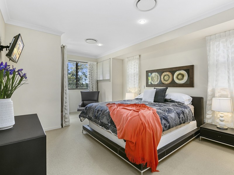 1 Cobblestone Place, Peregian Springs QLD 4573