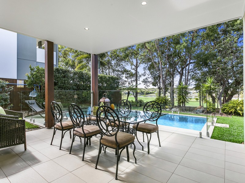 1 Cobblestone Place, Peregian Springs QLD 4573