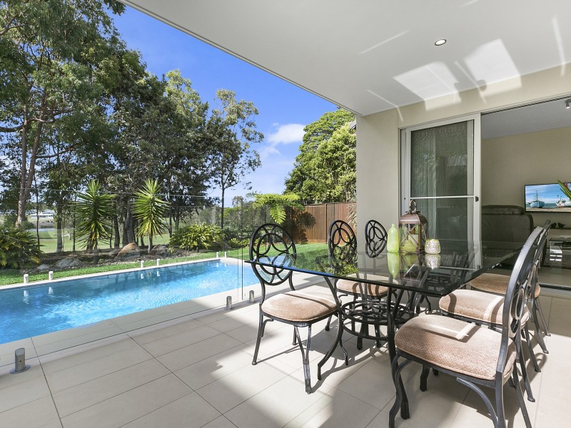 1 Cobblestone Place, Peregian Springs QLD 4573