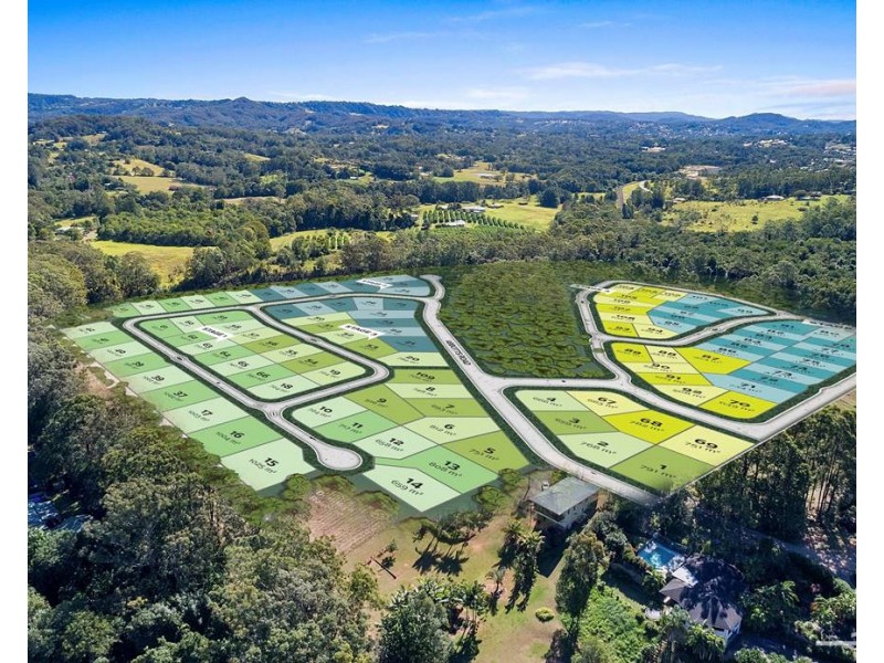 50 Abbotts Road, Palmwoods QLD 4555