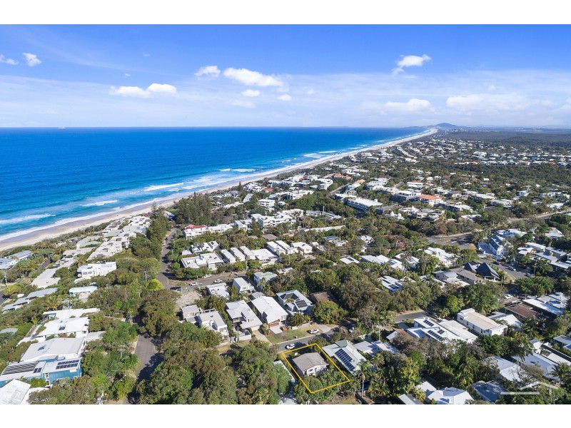21 Depper Street, Sunshine Beach QLD 4567