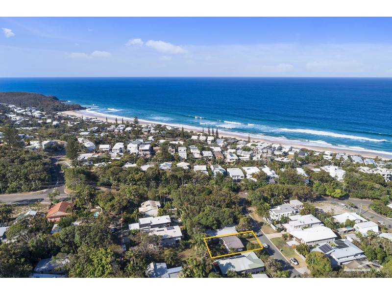 21 Depper Street, Sunshine Beach QLD 4567
