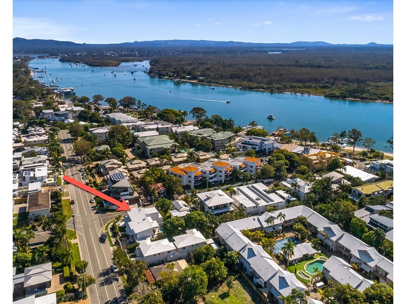 2/18 Edward Street, Noosaville QLD 4566