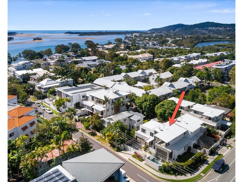 2/18 Edward Street, Noosaville QLD 4566