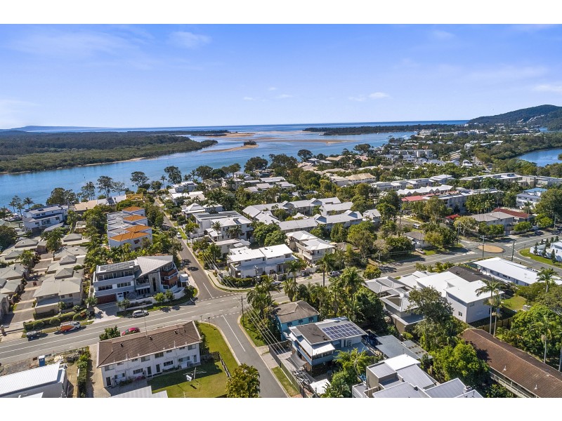 2/18 Edward Street, Noosaville QLD 4566