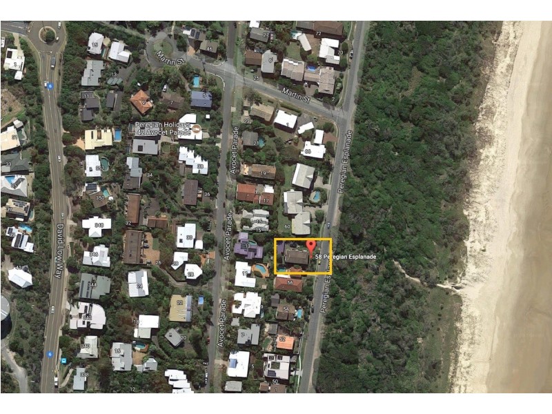 2/58 Peregian Esplanade, Peregian Beach QLD 4573
