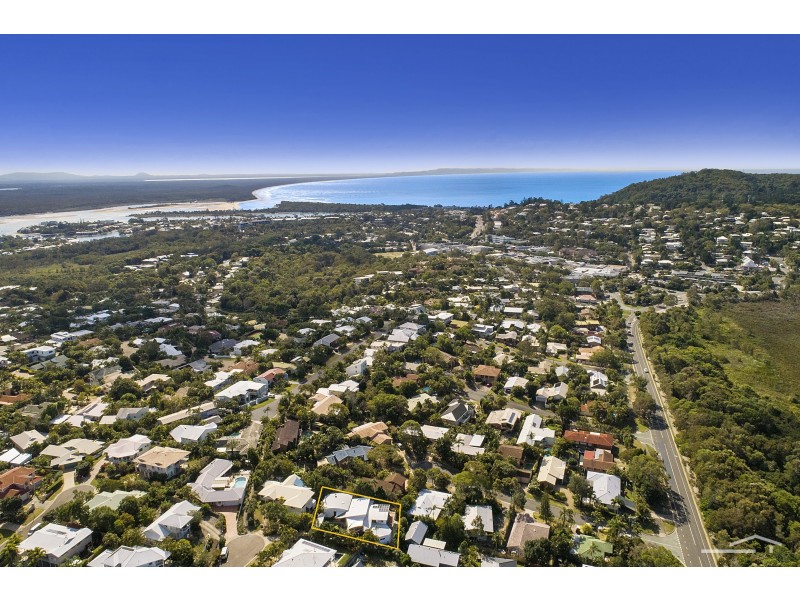 6 Bartill Court, Noosa Heads QLD 4567