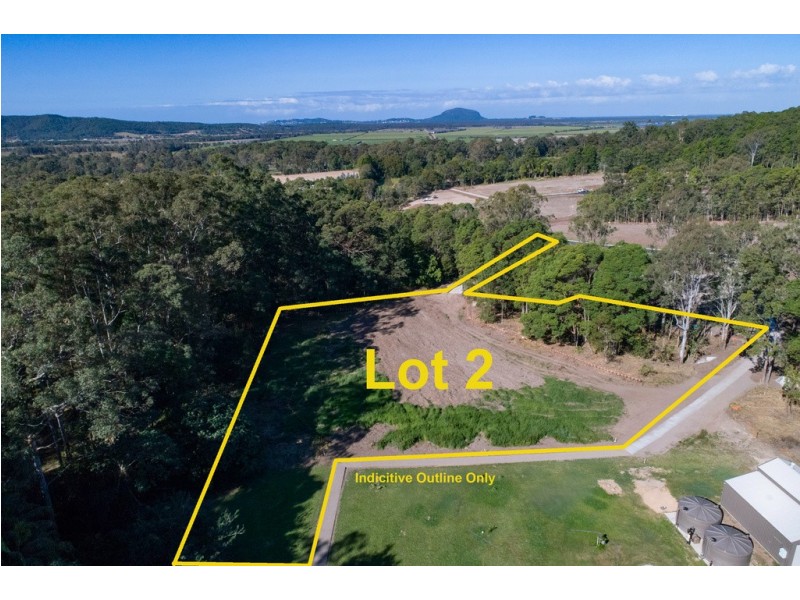 Lot 2 Golden Valley Place, Valdora QLD 4561