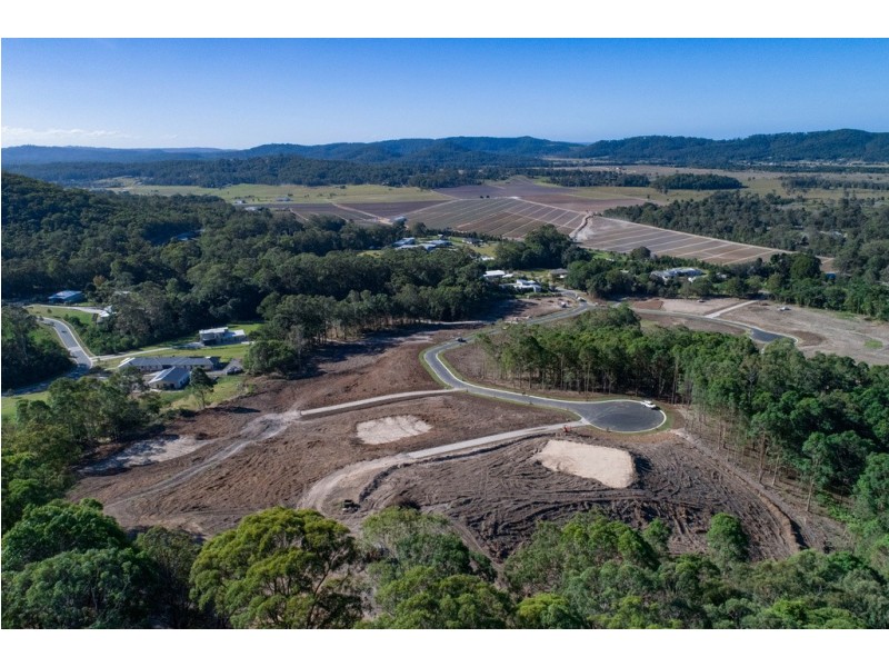Lot 3 Golden Valley Place, Valdora QLD 4561