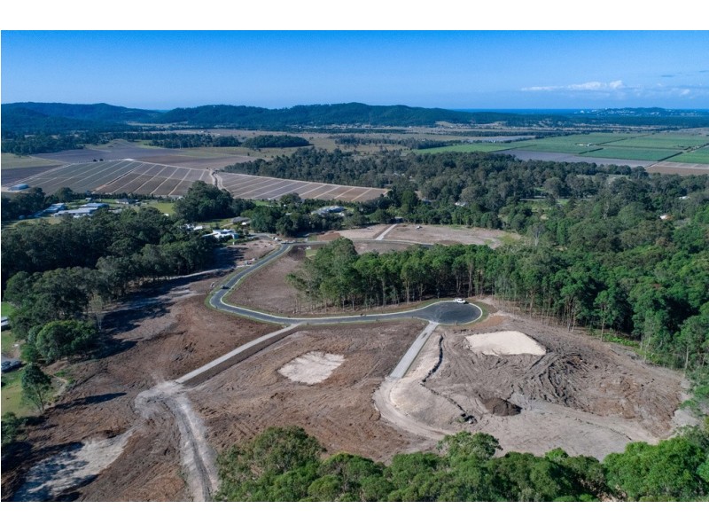 Lot 12 Golden Valley Place, Valdora QLD 4561