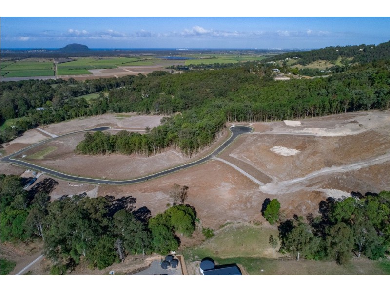 Lot 20 Botanica Circuit, Valdora QLD 4561