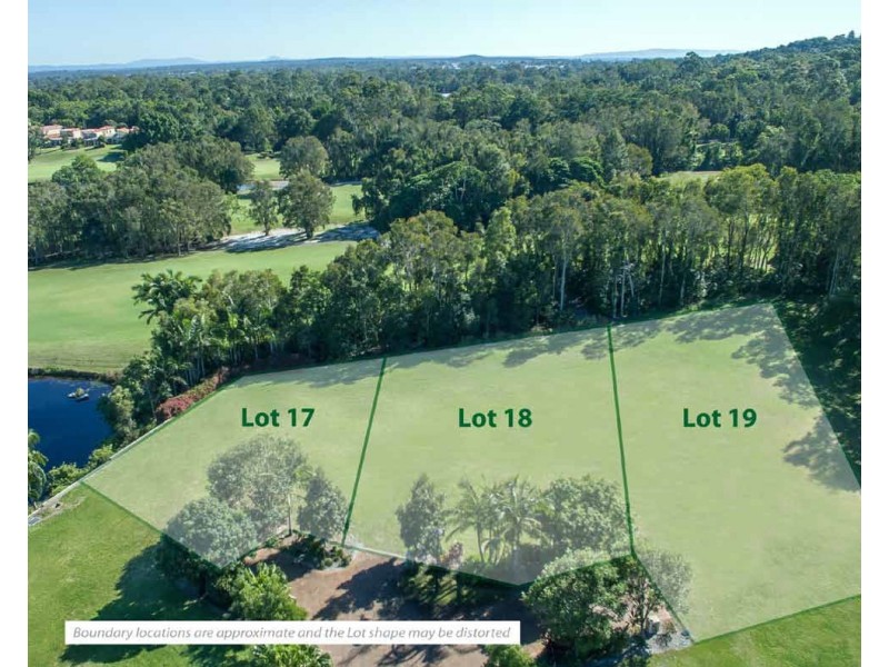 The Oasis, Springs Crescent, Noosa Heads QLD 4567