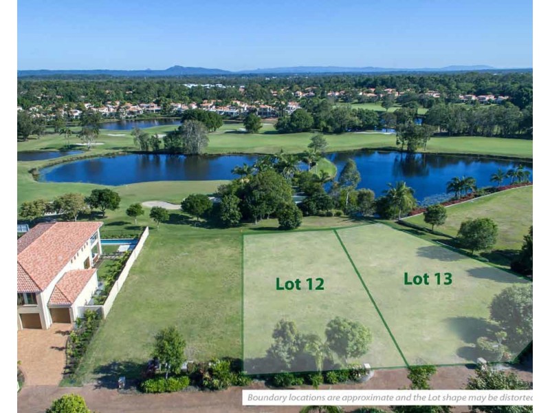 The Oasis, Springs Crescent, Noosa Heads QLD 4567