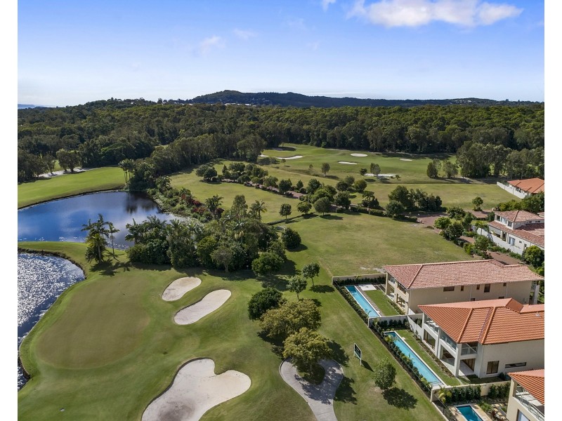 The Oasis, Springs Crescent, Noosa Heads QLD 4567