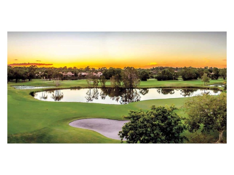 The Oasis, Springs Crescent, Noosa Heads QLD 4567