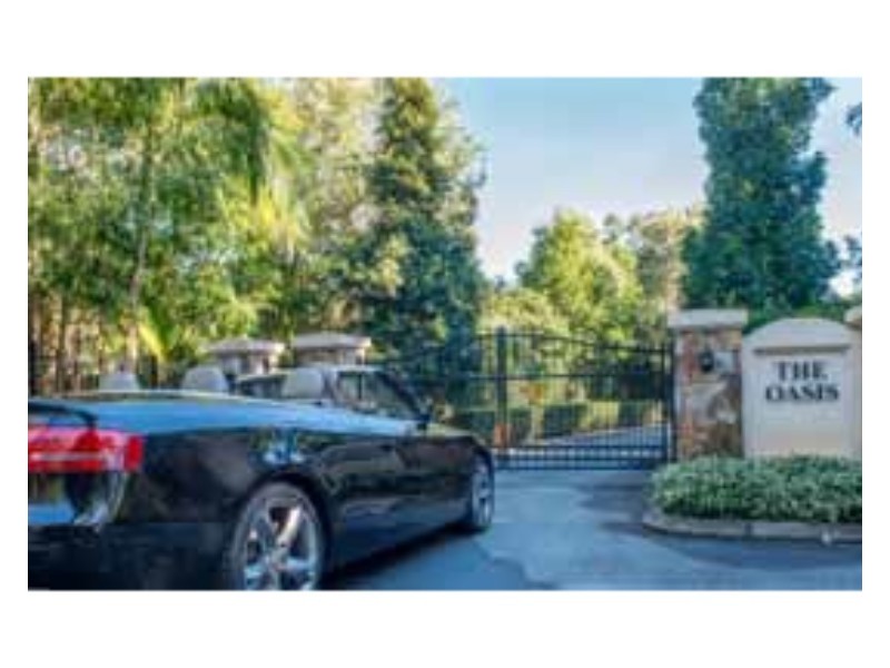 The Oasis, Springs Crescent, Noosa Heads QLD 4567