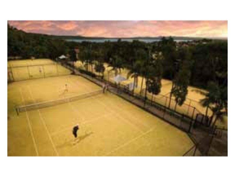 The Oasis, Springs Crescent, Noosa Heads QLD 4567