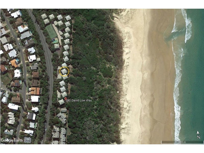 6/390 David Low Way, Peregian Beach QLD 4573