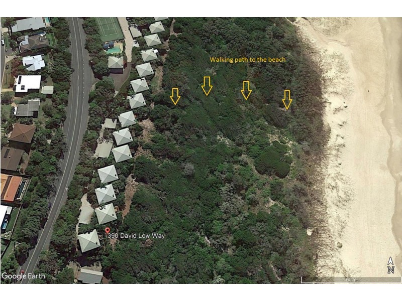 6/390 David Low Way, Peregian Beach QLD 4573