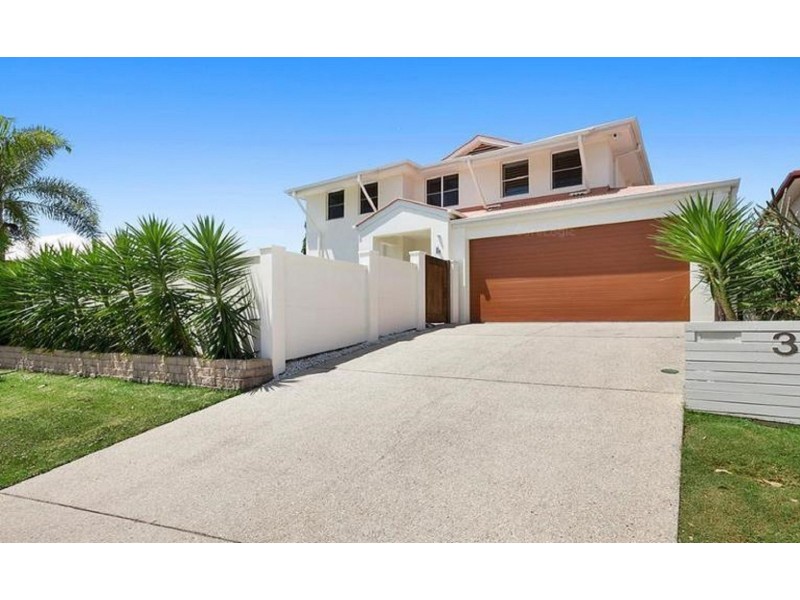 3 Ironhurst Place, Peregian Springs QLD 4573