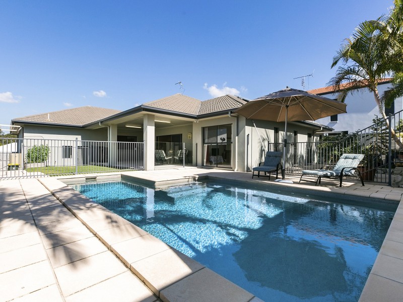 10 Balgownie Drive, Peregian Springs QLD 4573