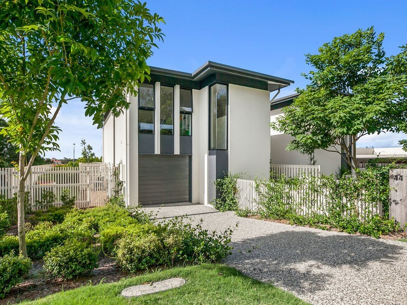 44 Pavillion Drive, Peregian Springs QLD 4573