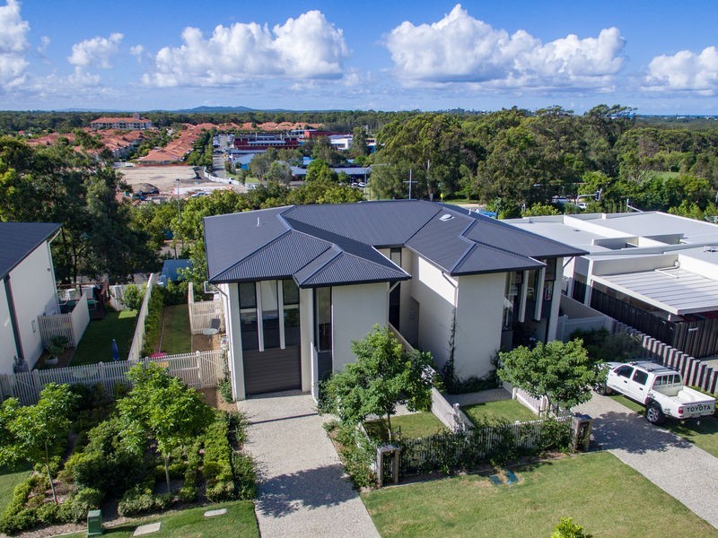 44 Pavillion Drive, Peregian Springs QLD 4573