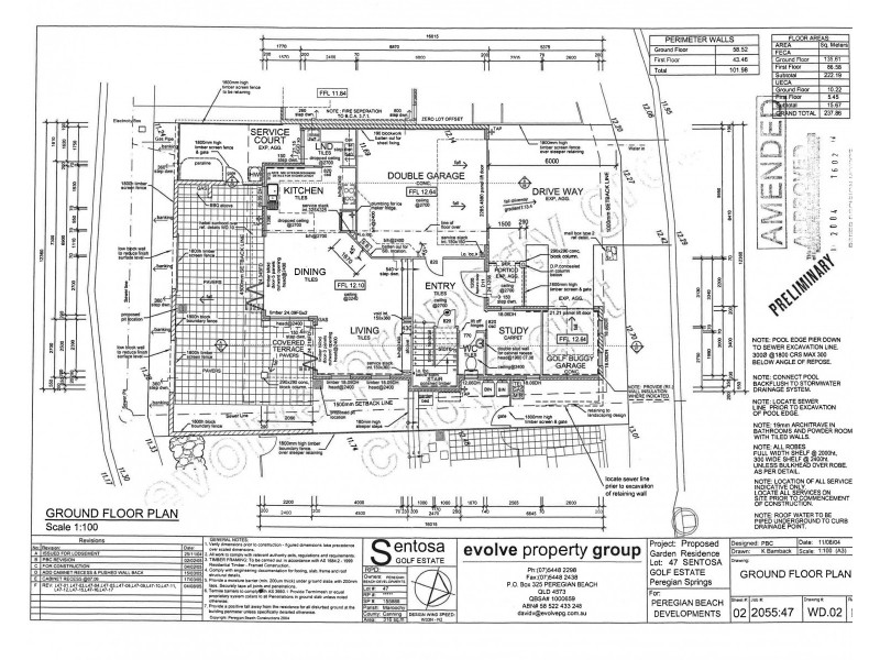47/115 Peregian Springs Drive, Peregian Springs QLD 4573