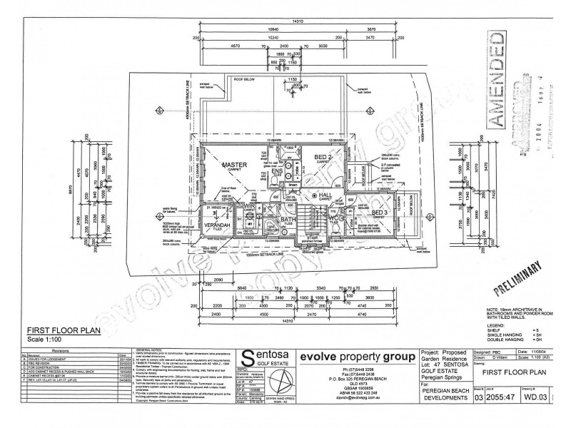47/115 Peregian Springs Drive, Peregian Springs QLD 4573
